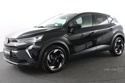Renault Captur (20 on) 1.0 TCE 90 Techno 5dr For Sale - TC Autos, Omagh
