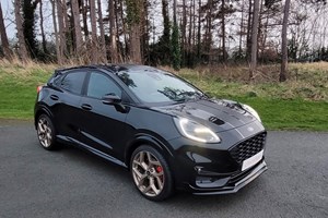 Ford Puma ST (20 on) 1.5 EcoBoost ST 5d For Sale - Clwydian Cars, Denbigh