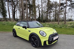 MINI Hatchback (14-24) 1.5 Cooper Sport Premium 3dr Auto For Sale - Clwydian Cars, Denbigh