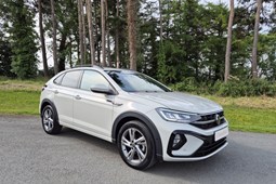 Volkswagen Taigo SUV (22 on) 1.5 TSI 150 R-Line 4dr DSG For Sale - Clwydian Cars, Denbigh