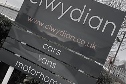 Ford Kuga SUV (20 on) 1.5 EcoBoost 150 Titanium Edition 5d For Sale - Clwydian Cars, Denbigh