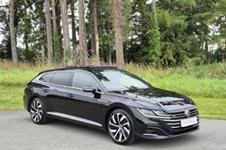 Volkswagen Arteon Shooting Brake (20-24) 2.0 TSI R Line DSG 5d For Sale - Clwydian Cars, Denbigh