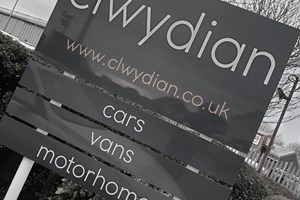 Honda Jazz (15-20) 1.3 EX 5d For Sale - Clwydian Cars, Denbigh