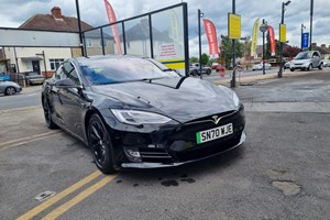 Tesla Model S (14 on) Long Range auto 5d For Sale - JK Cars, Kingston Upon Thames