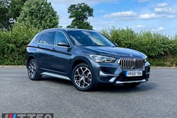 BMW X1 SUV (15-22) sDrive20i xLine Sport Dual-clutch auto (07/19-) 5d For Sale - TT50 Ltd, Northampton