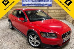 Volvo C30 (07-12) 1.6 SE 3d For Sale - Mark Hopkins Car Sales, Southampton