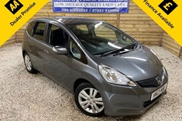 Honda Jazz (08-15) 1.4 i-VTEC ES Plus-T 5d For Sale - Mark Hopkins Car Sales, Southampton