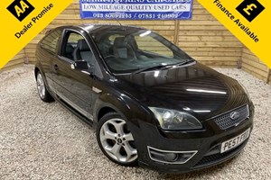 Ford Focus ST (06-10) 2.5 ST-2 3d For Sale - Mark Hopkins Car Sales, Southampton