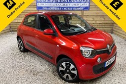 Renault Twingo (14-19) 1.0 SCE Play 5d For Sale - Mark Hopkins Car Sales, Southampton