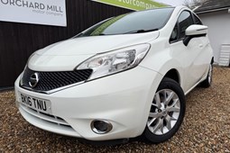 Nissan Note (13-17) 1.2 Acenta Premium 5d For Sale - Orchard Mill Motor Company, Trowbridge