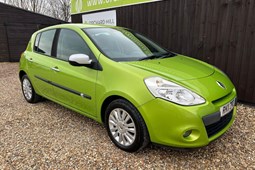 Renault Clio Hatchback (05-12) 1.2 16V I-Music 5d For Sale - Orchard Mill Motor Company, Trowbridge