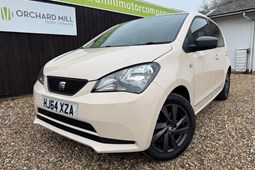 SEAT Mii (12-19) 1.0 (75bhp) Mii by Mango 5d For Sale - Orchard Mill Motor Company, Trowbridge