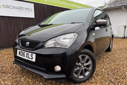 SEAT Mii (12-19) 1.0 Design Mii 5d For Sale - Orchard Mill Motor Company, Trowbridge