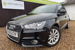 Audi A1 Sportback (12-18) 1.4 TFSI Sport 5d For Sale - Orchard Mill Motor Company, Trowbridge