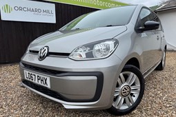 Volkswagen Up (12-23) Up Beats 1.0 60PS 5d For Sale - Orchard Mill Motor Company, Trowbridge