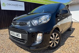 Kia Picanto (11-17) 1.0 SR7 5d For Sale - Orchard Mill Motor Company, Trowbridge
