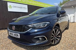 Fiat Tipo Hatchback (16-23) Lounge 1.6 MultiJet II 120hp 5d For Sale - Orchard Mill Motor Company, Trowbridge