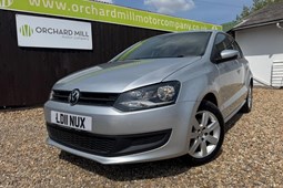 Volkswagen Polo Hatchback (09-17) 1.2 SE 5d For Sale - Orchard Mill Motor Company, Trowbridge