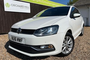 Volkswagen Polo Hatchback (09-17) 1.0 Match 3d For Sale - Orchard Mill Motor Company, Trowbridge