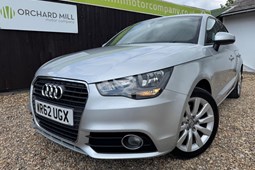 Audi A1 Sportback (12-18) 1.4 TFSI Sport 5d For Sale - Orchard Mill Motor Company, Trowbridge