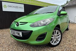 Mazda 2 (07-15) 1.3 Tamura (2010) 5d For Sale - Orchard Mill Motor Company, Trowbridge