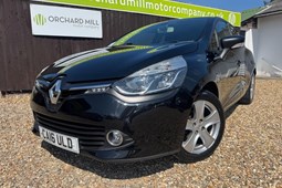 Renault Clio Hatchback (12-19) 0.9 TCE (90bhp) Dynamique Nav 5d For Sale - Orchard Mill Motor Company, Trowbridge
