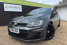 Volkswagen Golf Hatchback (13-20) 2.0 TDI GTD 5d For Sale - Orchard Mill Motor Company, Trowbridge