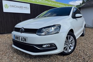 Volkswagen Polo Hatchback (09-17) 1.0 SE 3d For Sale - Orchard Mill Motor Company, Trowbridge