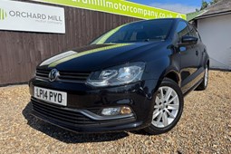 Volkswagen Polo Hatchback (09-17) 1.0 SE 5d For Sale - Orchard Mill Motor Company, Trowbridge