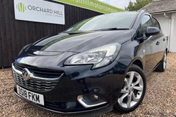 Vauxhall Corsa Hatchback (14-19) 1.4 ecoTEC 90 SRi 5d For Sale - Orchard Mill Motor Company, Trowbridge
