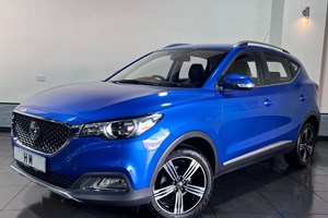 MG ZS SUV (17-24) Exclusive 1.0T GDI auto 5d For Sale - Hartington Motors, Wigan