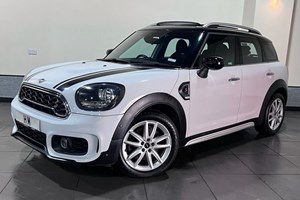 MINI Countryman SUV (17-24) Cooper S Sport Steptronic Sport with double clutch auto 5d For Sale - Hartington Motors, Wigan