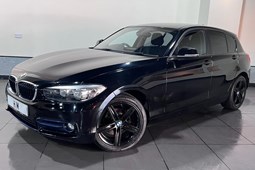 BMW 1-Series Hatchback (11-19) 118i Sport (07/17 on) 5d For Sale - Hartington Motors, Wigan