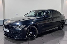 BMW 3-Series Saloon (12-19) 320d M Sport (07/15-) 4d Step Auto For Sale - Hartington Motors, Wigan