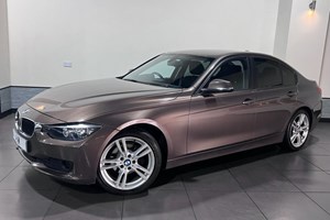 BMW 3-Series Saloon (12-19) 320d EfficientDynamics 4d Step Auto For Sale - Hartington Motors, Wigan