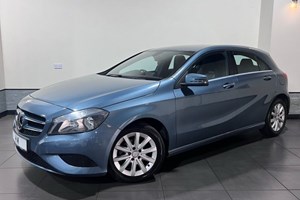 Mercedes-Benz A-Class (13-18) A180 CDI BlueEFFICIENCY SE 5d Auto For Sale - Hartington Motors, Wigan