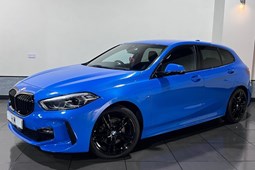 BMW 1-Series Hatchback (19-24) 118i M Sport Dual-clutch auto 5d For Sale - Hartington Motors, Wigan