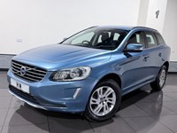 Volvo XC60 (08-17) D4 (190bhp) SE Nav 5d For Sale - Hartington Motors, Wigan