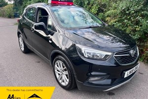 Vauxhall Mokka X (16-19) Active 1.4i Turbo (140PS) FWD auto 5d For Sale - Next Car Now, Beaconsfield