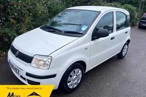 Fiat Panda (04-11) 1.1 Active ECO 5d For Sale - Next Car Now, Beaconsfield