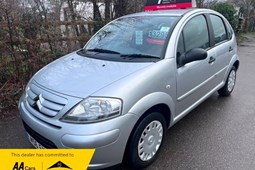 Citroen C3 (02-10) 1.4i SX 5d For Sale - Next Car Now, Beaconsfield