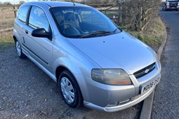 Chevrolet Kalos (05-08) 1.2 S 3d For Sale - Next Car Now, Beaconsfield