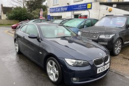 BMW 3-Series Coupe (06-13) 325i (3.0L) SE 2d Auto For Sale - Next Car Now, Beaconsfield