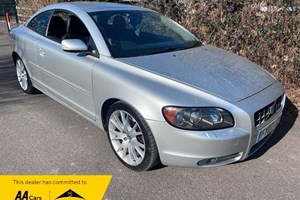 Volvo C70 Coupe Cabriolet (06-13) 2.4i SE Lux 2d Geartronic For Sale - Next Car Now, Beaconsfield