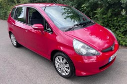 Honda Jazz (02-08) 1.4 i-DSi SE 5d CVT-7 For Sale - Next Car Now, Beaconsfield