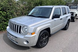 Jeep Patriot (07-11) 2.0 CRD Sport 5d For Sale - Next Car Now, Beaconsfield