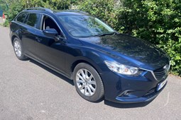 Mazda 6 Estate (12-23) 2.0 SE-L Nav 5d For Sale - Next Car Now, Beaconsfield