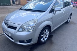 Toyota Corolla Verso (04-09) 1.8 VVT-i SR 5d (07) For Sale - Next Car Now, Beaconsfield