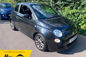 Fiat 500 Hatchback (08-24) 1.2 S 3d For Sale - Next Car Now, Beaconsfield