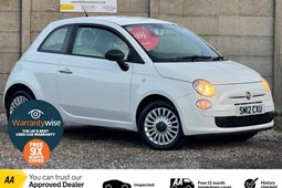 Fiat 500 Hatchback (08-24) 1.2 Pop (Start Stop) 3d For Sale - Millbury Motor Group (UK) LTD, Eccleston